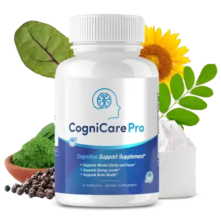 CogniCare Pro