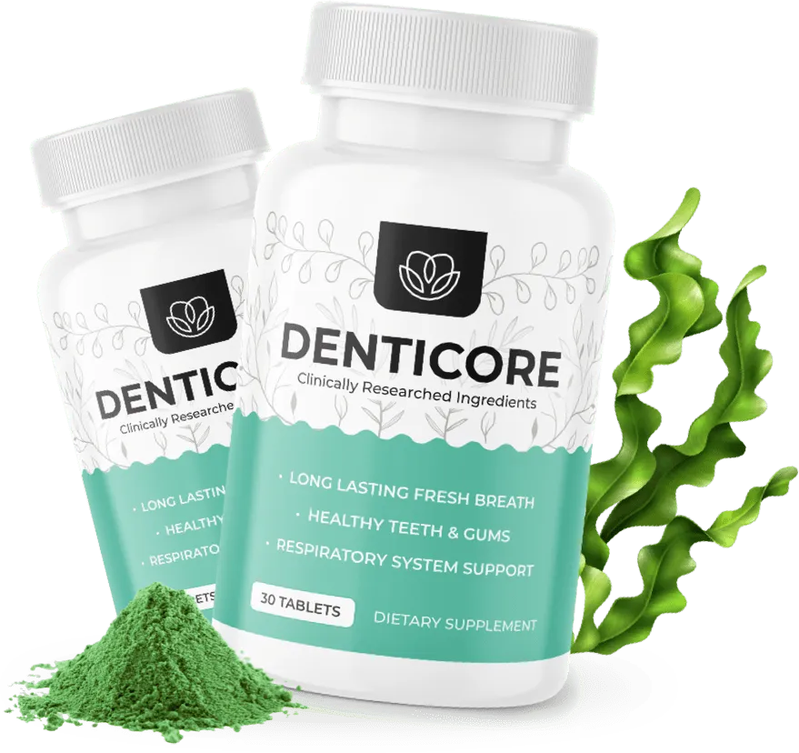 DentiCore