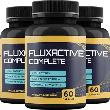 Fluxactive Complete