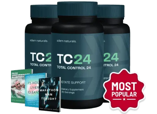 Total Control 24