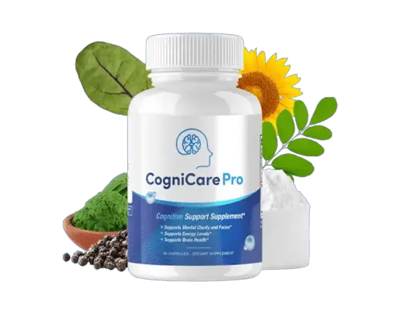 CogniCare Pro