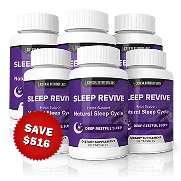 Sleep Revive